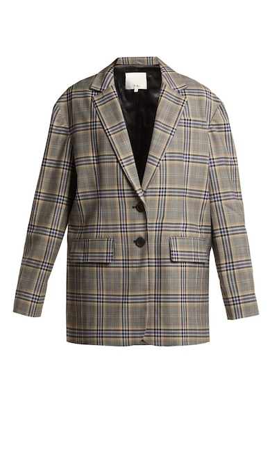 Shopping: Oversize Blazers
